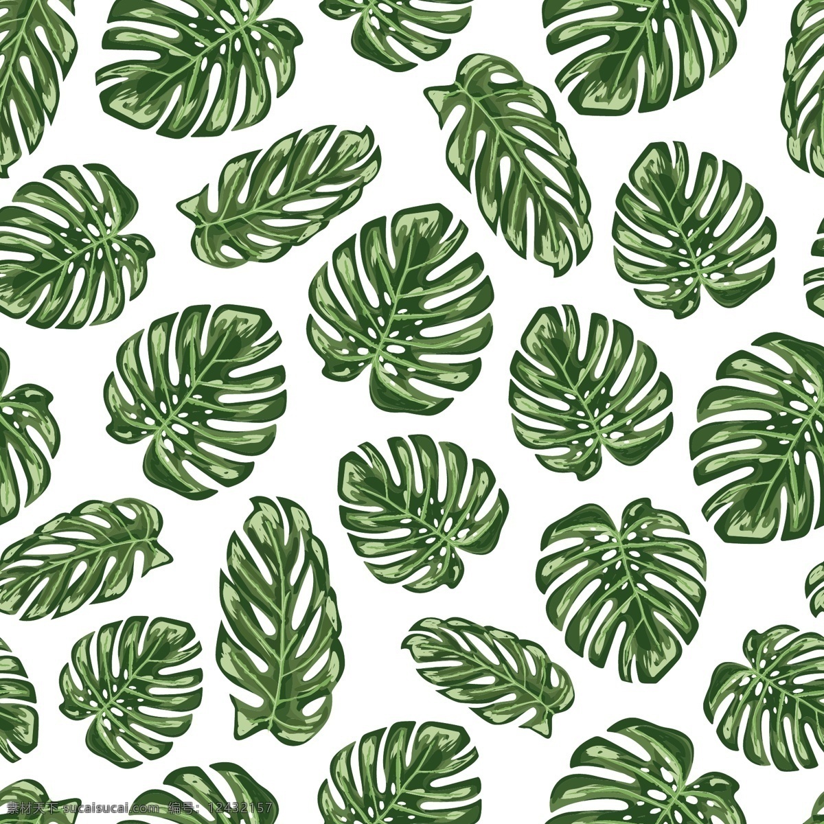 绿叶图案背景 背景 图案 树木 夏天 树叶 绿色 自然 壁纸 热带 植物 棕榈树 环境 自然背景 palm 棕榈叶 天堂 树干