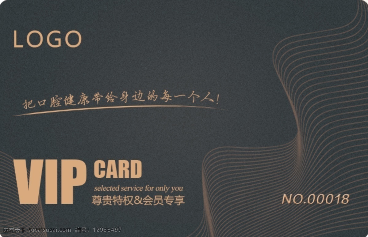 商务 高端 会员卡 卡片 磁卡 卡券设计 卡片设计 物料 名片卡片