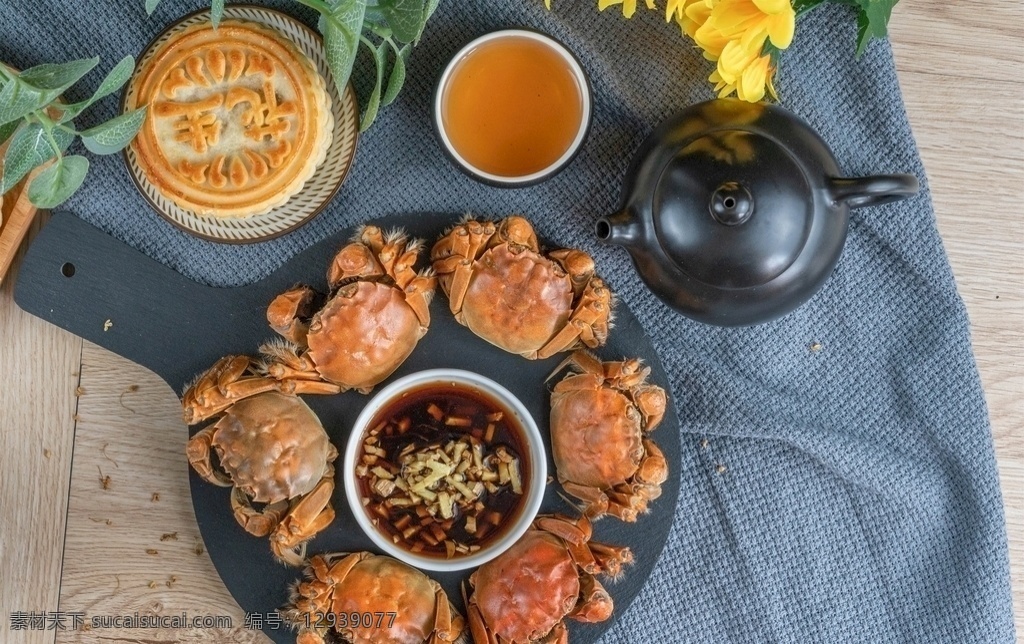 大闸蟹图片 大闸蟹 螃蟹 肉蟹 膏蟹 清蒸螃蟹 阳澄湖 阳澄湖闸蟹 美味大闸蟹 餐饮美食