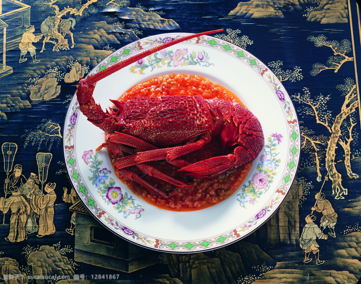 养生 食补 餐饮美食 传统美食 大龙虾 摄影图库 养生食补 psd源文件 餐饮素材