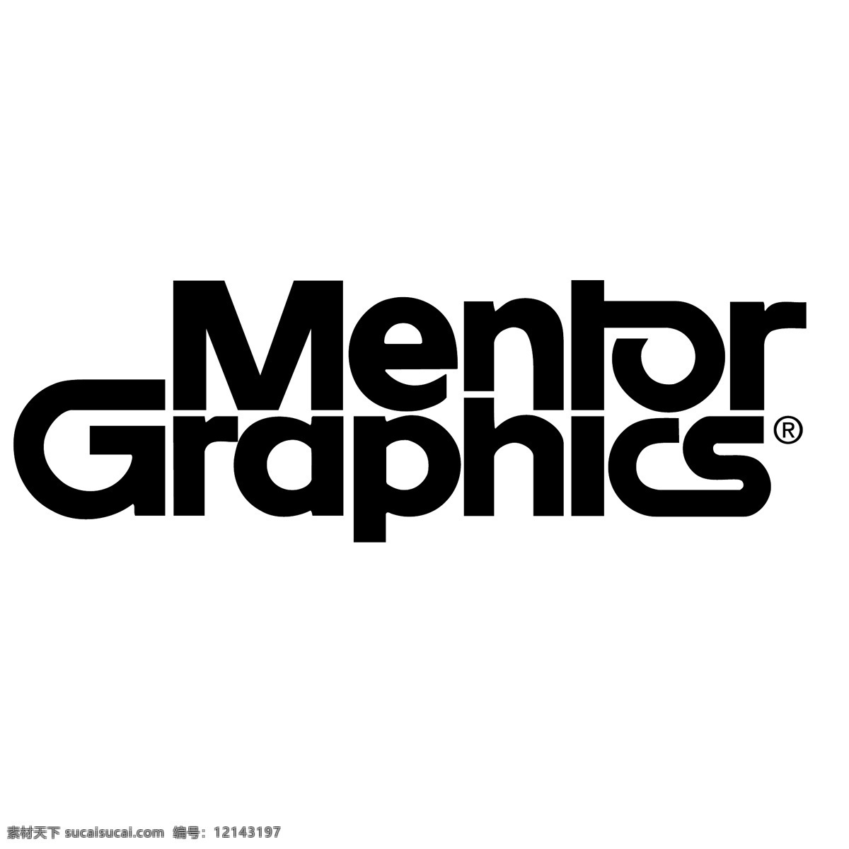 导师 mentor graphics 红色