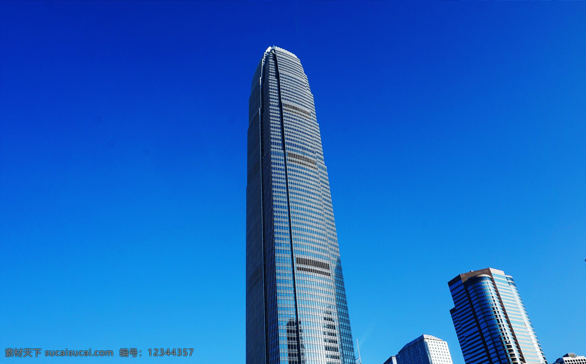 香港建筑 香港 香港风光 香港旅游 尖沙咀 香港尖沙咀 蓝天 旅游摄影 国内旅游 蓝色