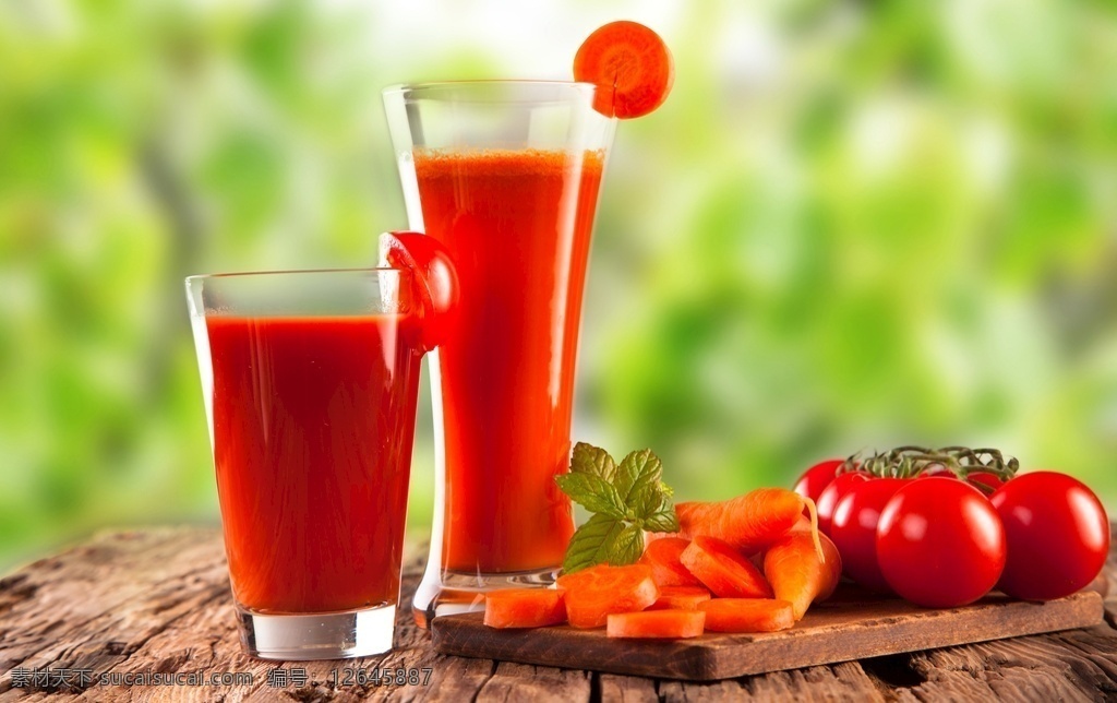 番茄汁 蔬菜汁 蔬菜 餐饮 饮品 餐饮美食 番茄 柿子 西红柿 饮料酒水