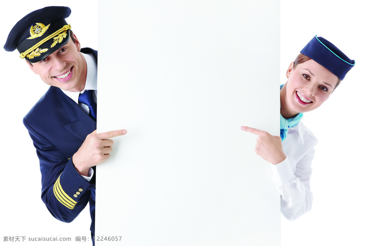 机长 空姐 航空 乘务员 航空服务 美女 职业女性 性感美女 广告牌 商务人士 人物图片