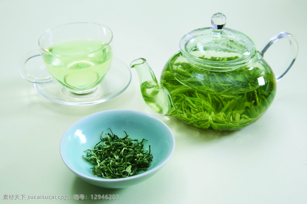 洞庭碧螺春 绿茶 茶 碧螺春 茶谱 茶蛋 茶水茶壶 茶叶 水 茶水 茶单 传统美食 餐饮美食