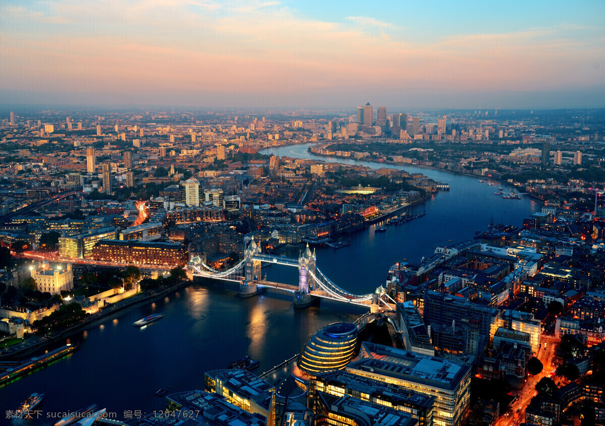 tower bridge britain 伦敦塔桥 英国 桥梁 旅游摄影 国外旅游