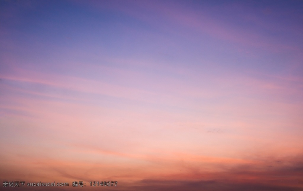 日落天空 晚霞 日落 彩霞 日出 火烧云 风景 景观 自然 天空 蓝天 背景 海报 宣传册 宣传画 插图 插画 自然景观 自然风景