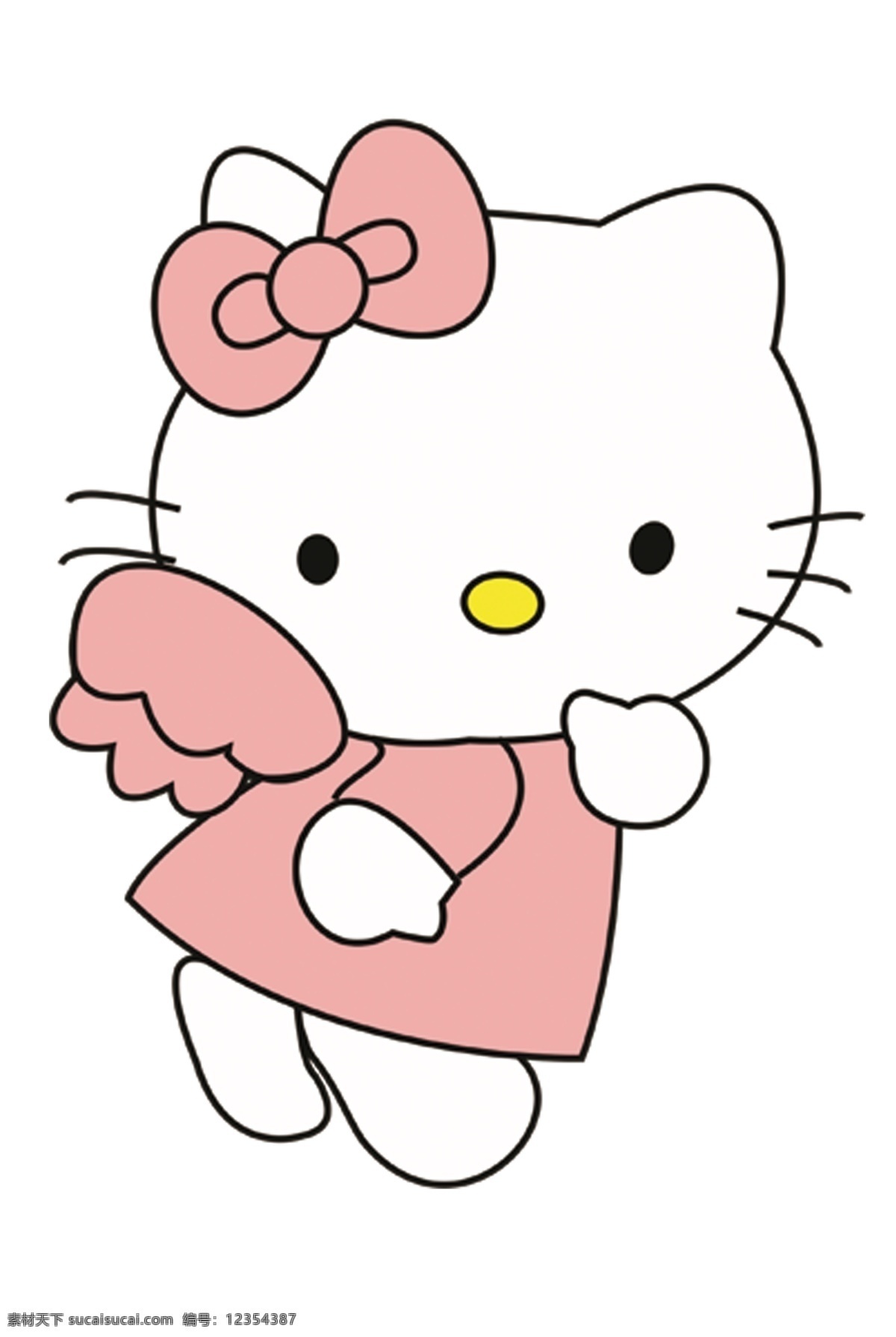 宝宝宴 生日指示牌 凯特猫 生日宴 卡通猫 婚庆