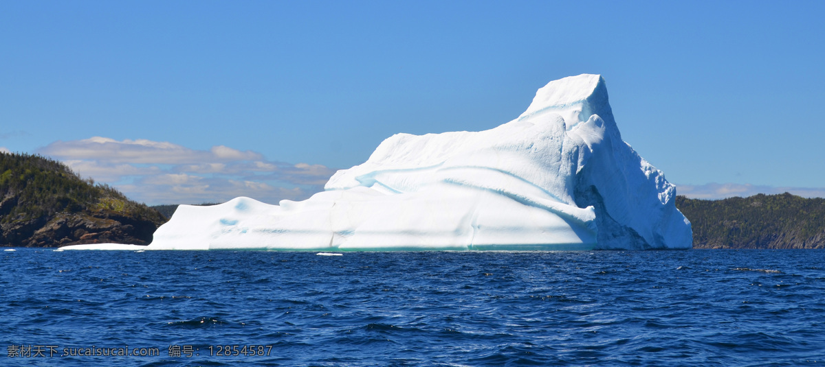 冰川 风景 浮冰 冰山 冰山风景 北极冰川 南极冰川 冰川风景 山水风景 风景图片