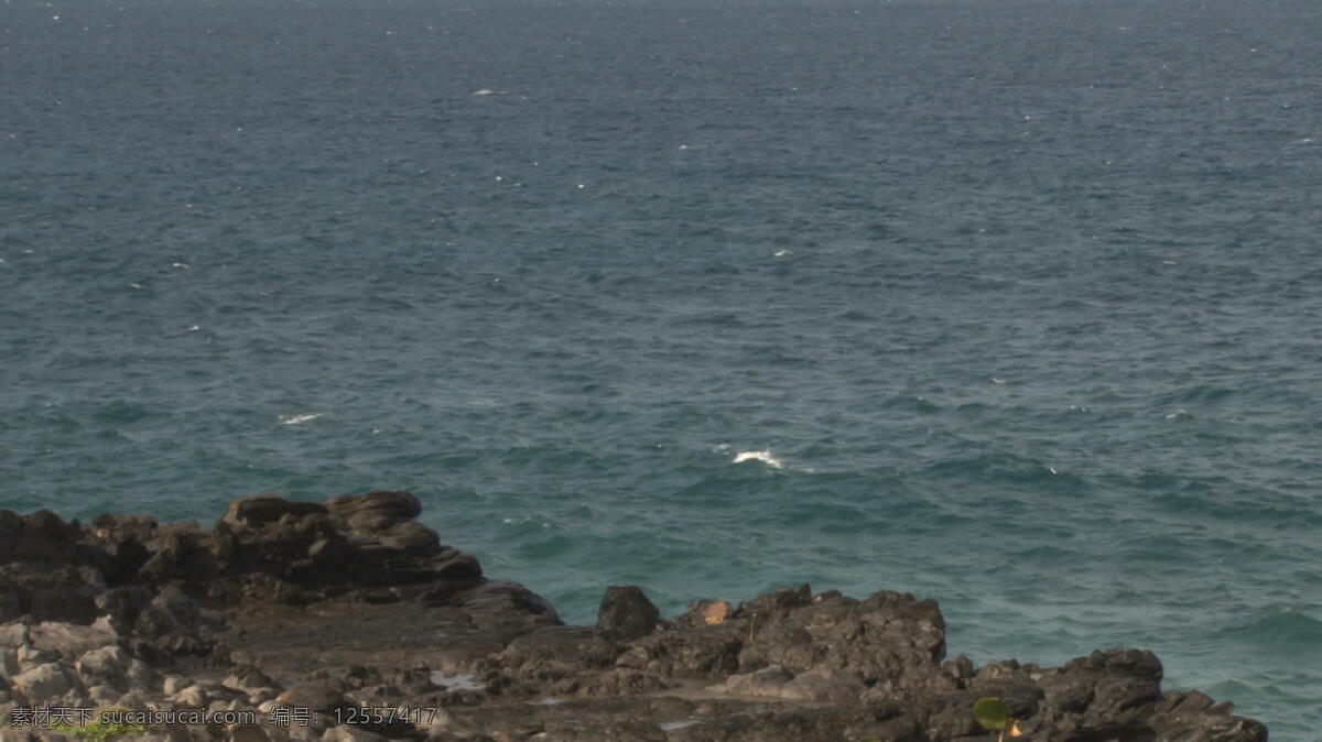 波浪 撞击 夏威夷 股票 视频 镜头 边缘 海洋 蓝色 破碎 清晰 视频免费下载 太平洋 悬崖 岩石 波 水 其他视频