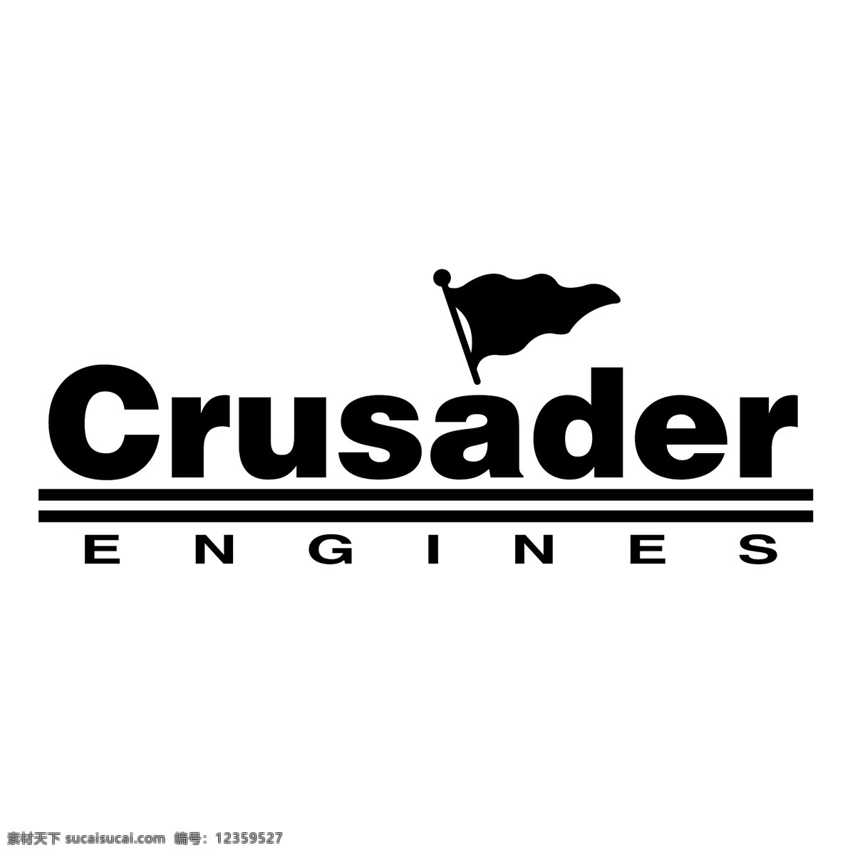 十字军 引擎 自由 战士 标识 psd源文件 logo设计