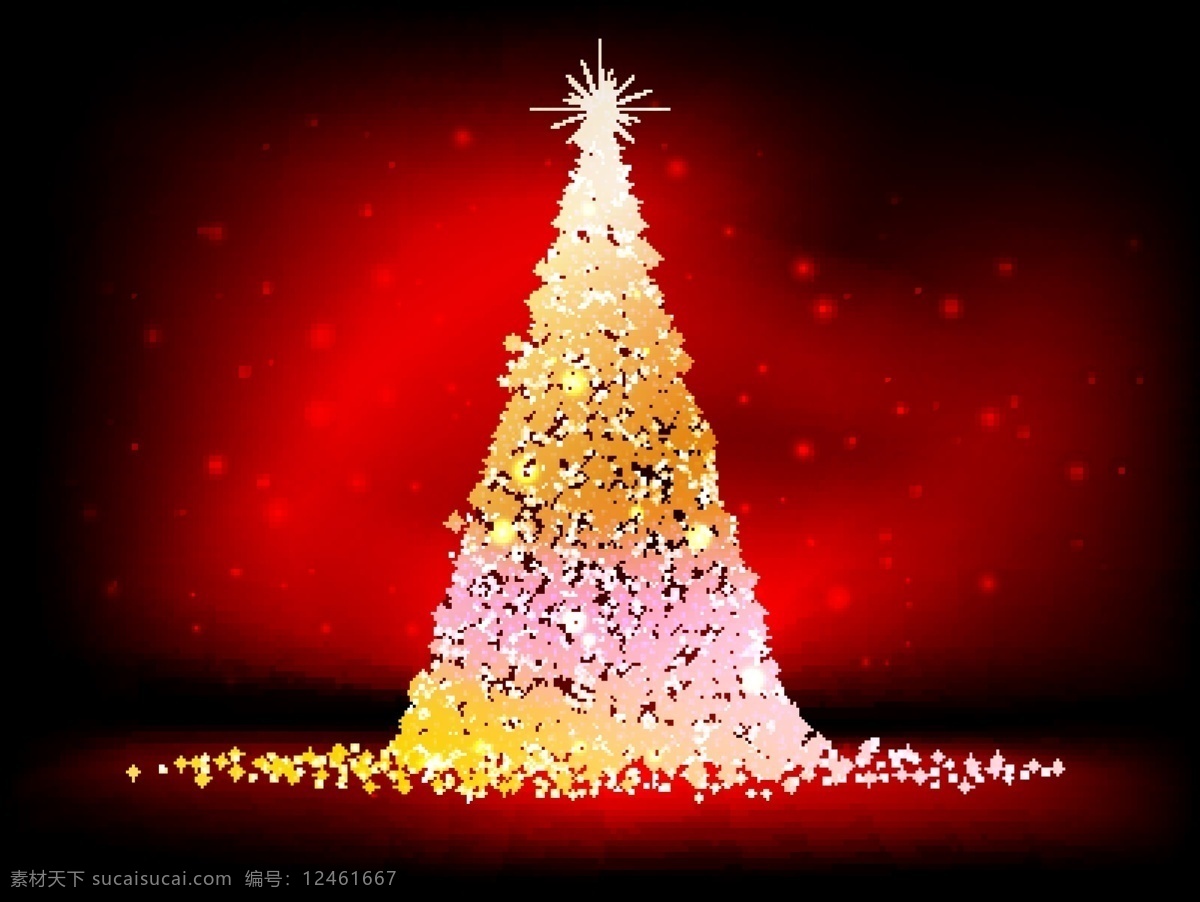 采集 星星 圣诞树 矢量 明星 圣诞节 树 收集 圣诞快乐矢量 收藏 星球 矢量图 其他矢量图