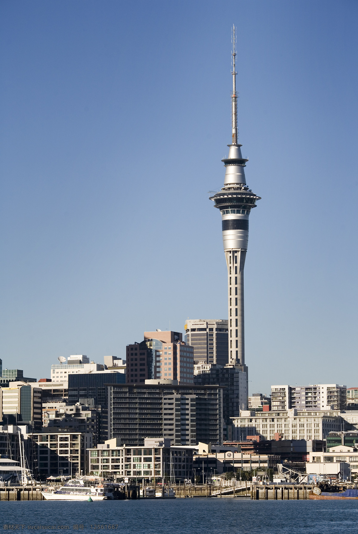 新西兰 旅游 建筑 城市 人文 自然景观 建筑景观