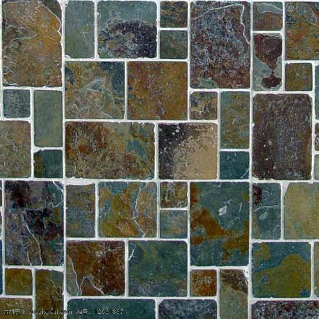 瓷砖 纹理 石材 贴图 纹理贴图 地板贴皮 石纹材质 天然 石砖
