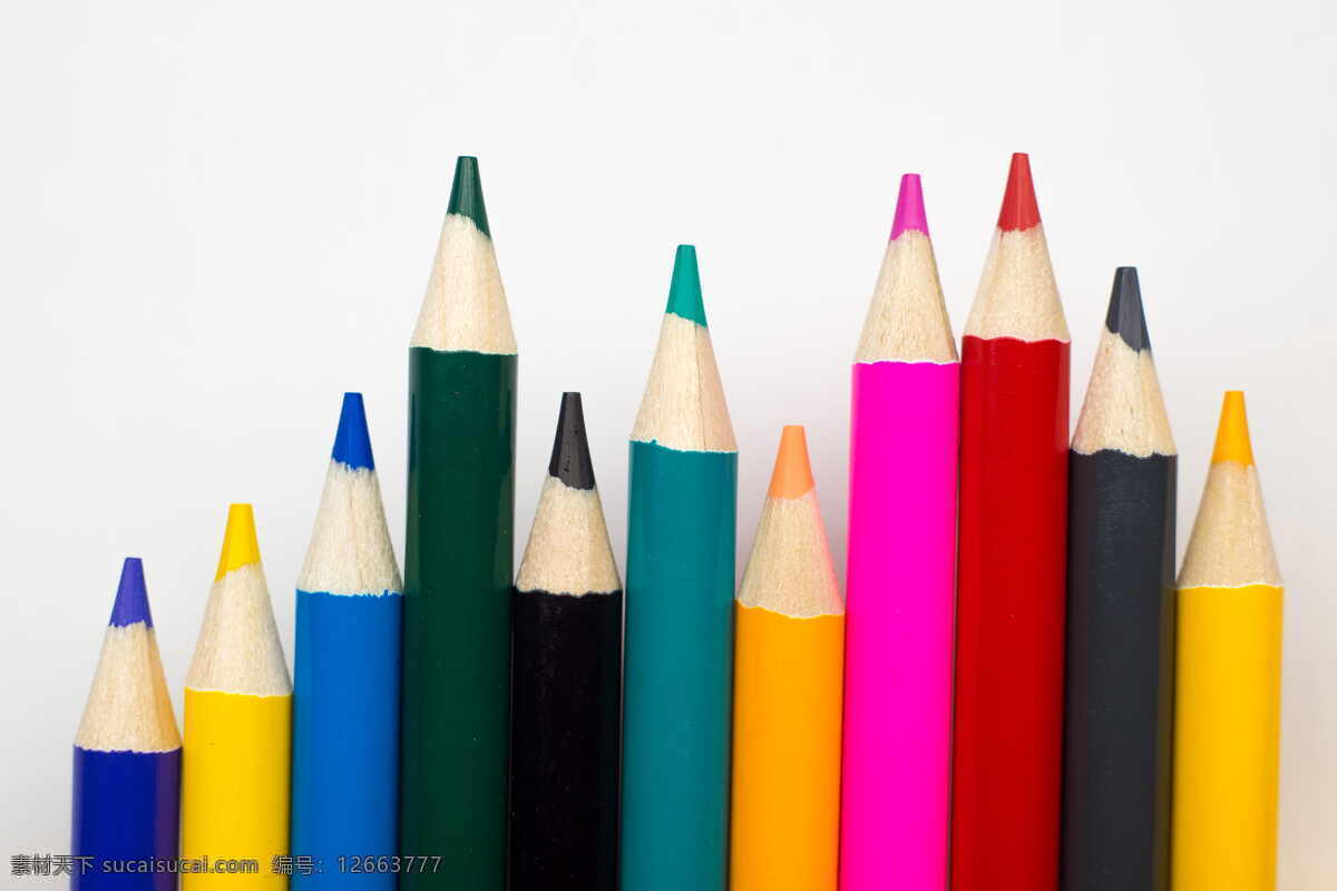 彩色铅笔 铅笔 文具 绘图笔 绘画笔 手写笔 绘画 书写 办公文具 学习用品 生活百科 学习办公