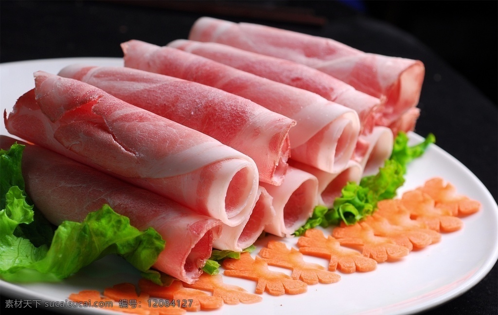 系列 雪花 猪肉 系列雪花猪肉 美食 传统美食 餐饮美食 高清菜谱用图