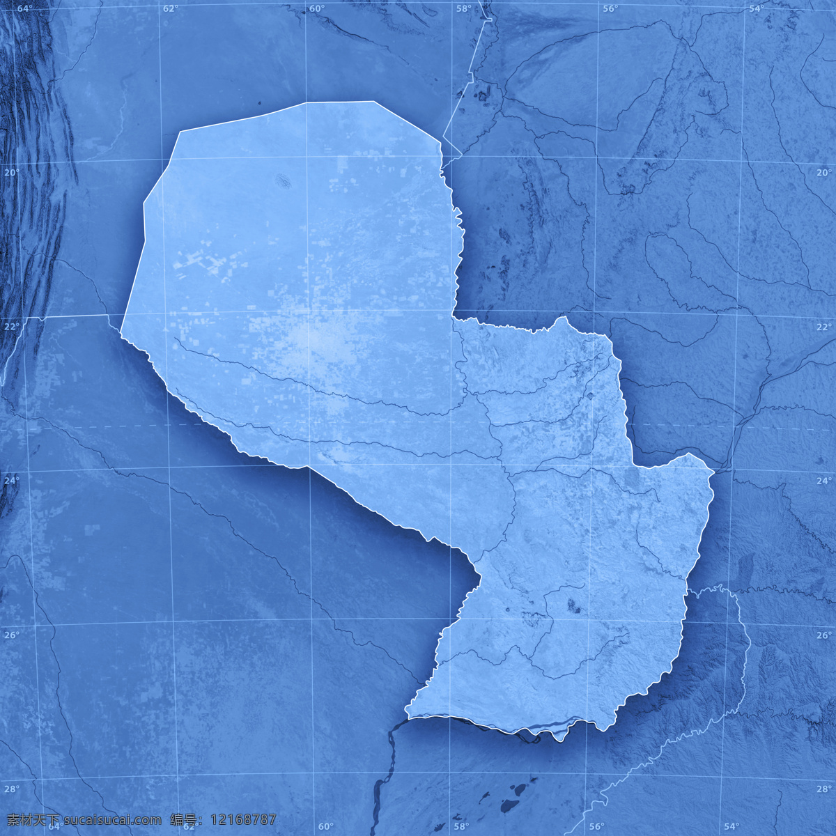 蓝色 地图 背景 蓝色地图 地图模板 地图图片 生活百科