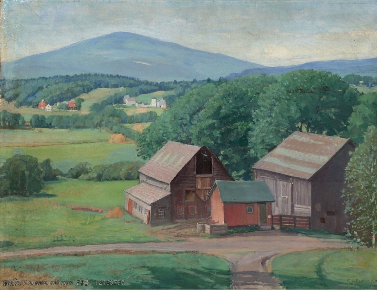 壁画 风光 风景 风景画 绘画书法 精品 美景 美术 乡村 油画 设计素材 模板下载 乡村风光油画 乡村风光 田园风光 农舍 村舍 田园 田野 风光画 山水画 欧洲油画 珍藏品 收藏品 收藏油画 馆藏 装饰画 美术作品 精美油画 名画 名作 艺术品 欧式绘画 文化艺术 大师作品 油画大师 大画家 美术大师 水彩画 油画绘画 家居装饰素材 山水风景画