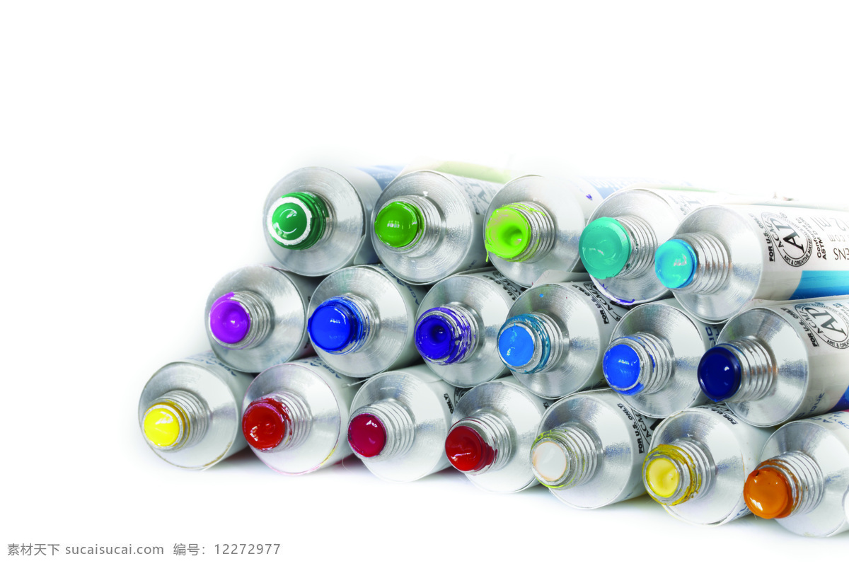 叠 一起 颜料 瓶 瓶子 颜料瓶 颜色 彩色油漆 油漆 色彩 彩色 广告素材 底纹背景 办公学习 生活百科