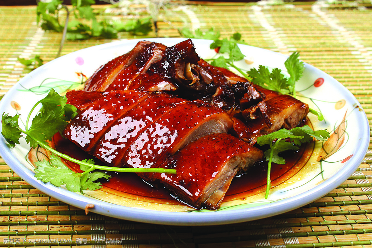 家乡碌鹅 碌鹅 鹅 烧鹅 焖鹅 鹅肉 粤式碌鹅 粤菜 传统美食 餐饮美食