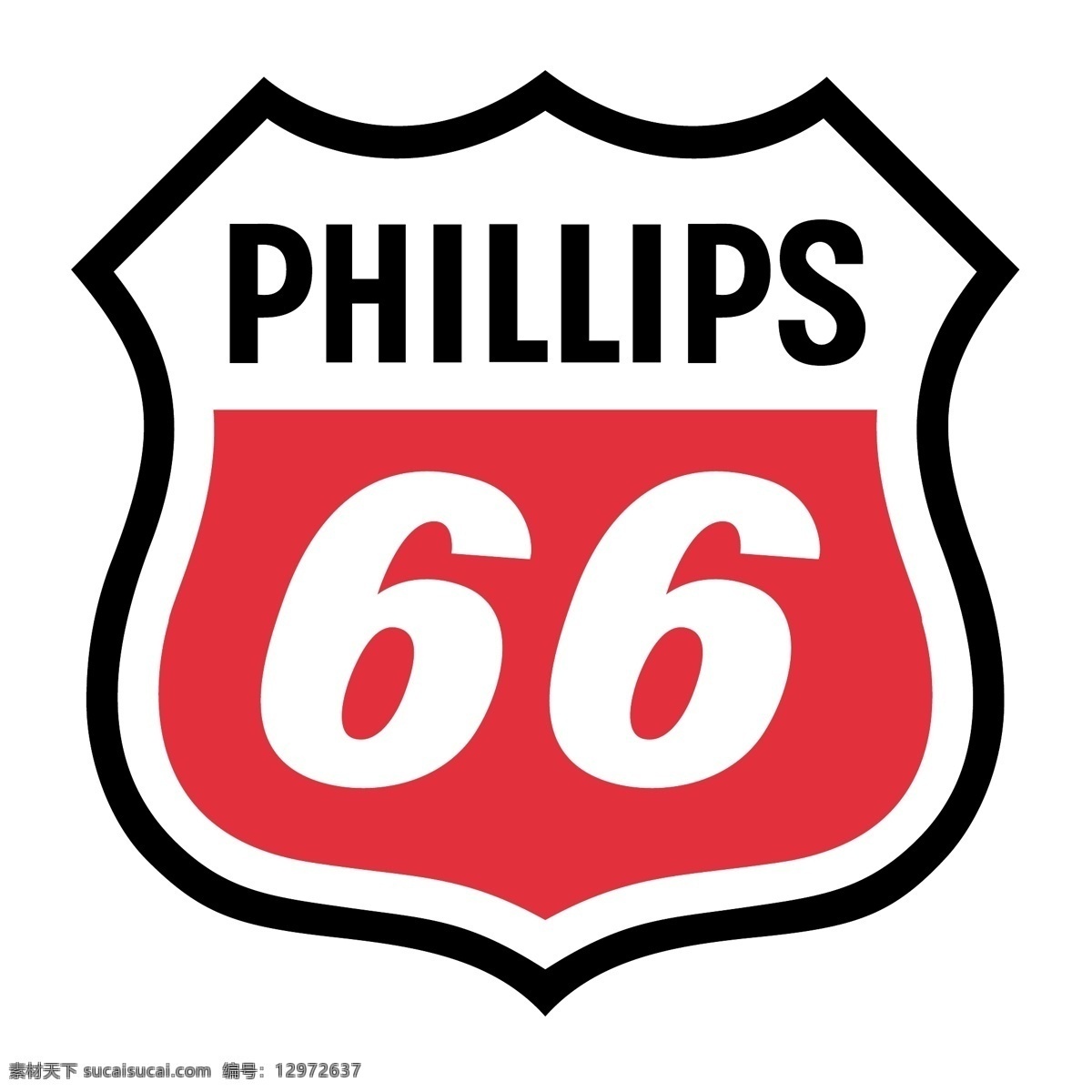 菲利普斯 自由 phillips 标识 psd源文件 logo设计