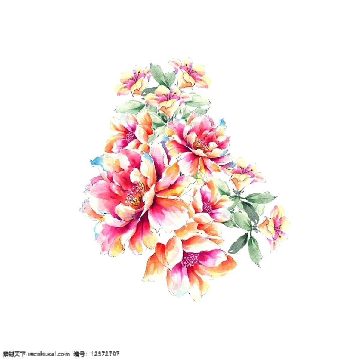 位图免费下载 服装图案 花朵 位图 植物 面料图库 服装设计 图案花型