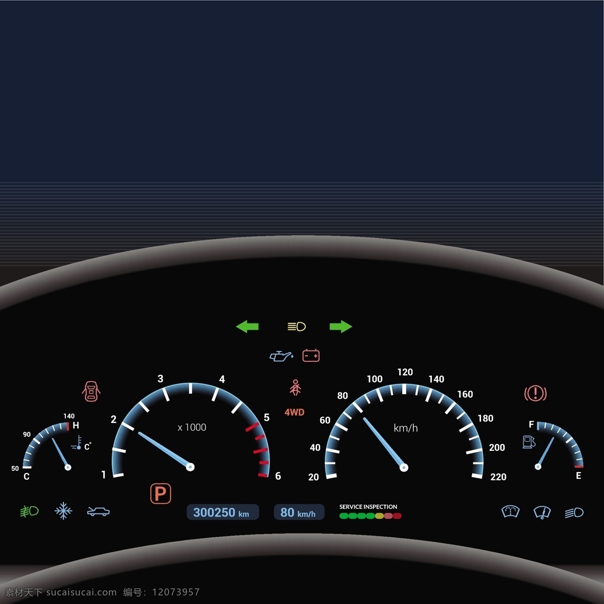 仪表板 背景 颜色 信号 汽车 技术 图表 速度 连接 电源 符号 快速 元素 速度表 进步 仪表 面板 测量 水平 评级 仪器