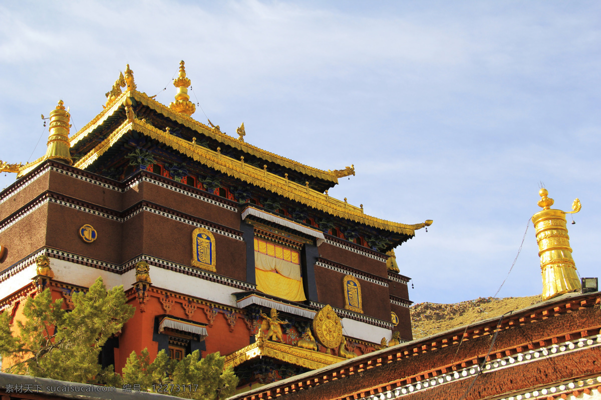 扎什伦布寺 西藏 西藏旅游 日喀则 西藏日喀则 日喀则旅游 藏传佛教 班禅 旅游摄影 国内旅游