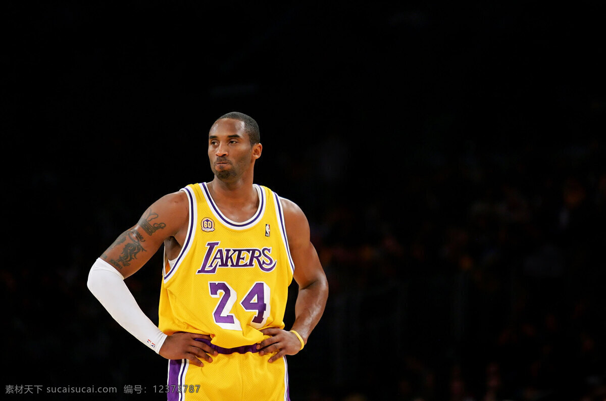 科比 nba 篮球 明星偶像 人物图库 体育 美职篮 psd源文件