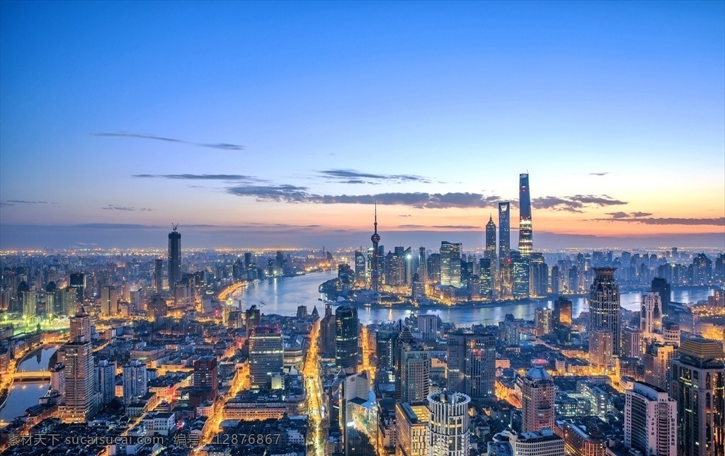 上海夜景 上海 上海外滩 外滩夜景 上海外滩夜景 上海高楼 上海陆家嘴 高楼 拍摄 城市建筑 建筑园林 建筑摄影