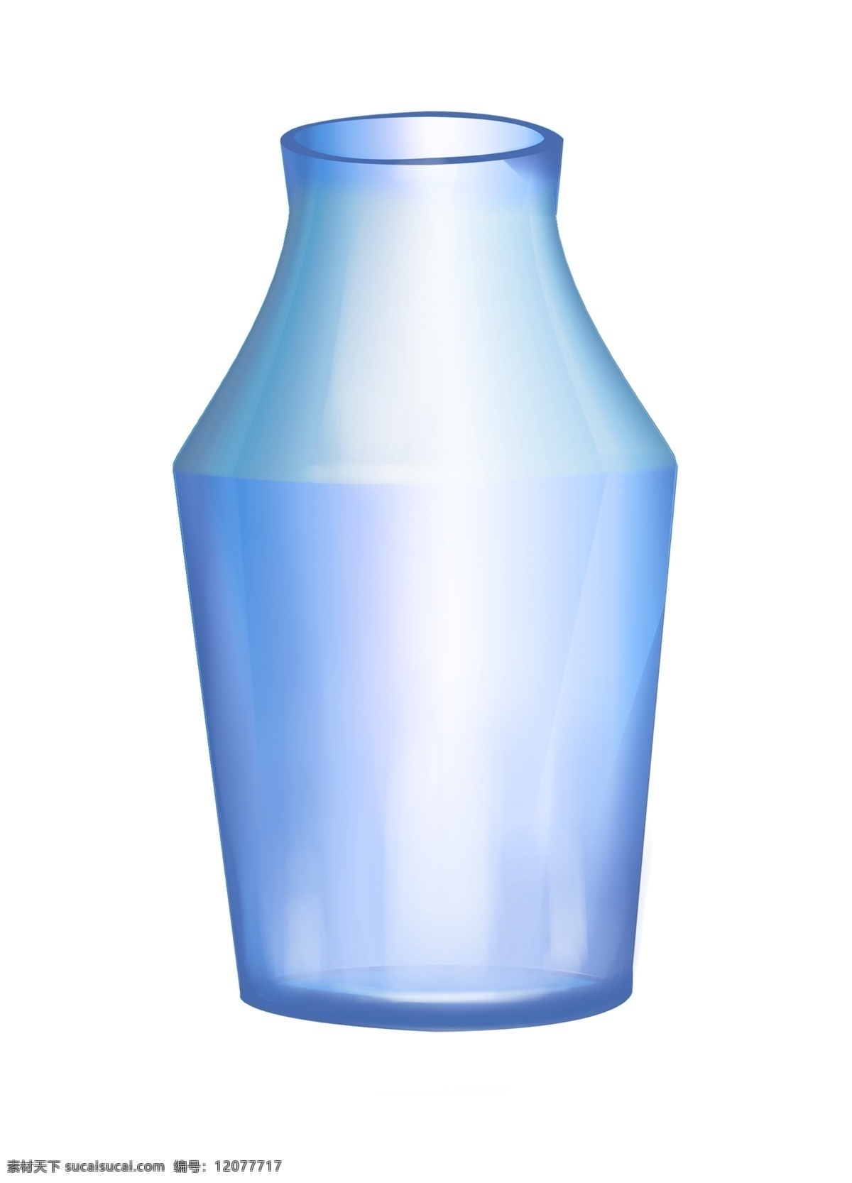 蓝色 玻璃 瓶子 插画 瓶子容器 蓝色瓶子 玻璃瓶子 蓝色玻璃瓶子 蓝色玻璃容器 容器插画