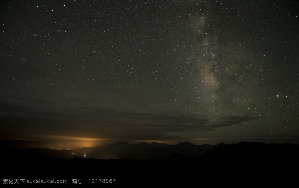 星空 繁星 夜晚的天空 夜空 夜色 星星 美丽星空 宇宙星空 梦幻星空 广阔的星空 星空背景 星空夜景 唯美 牛背山的星空 牛背山 唯美的星空 自然景观 风景名胜