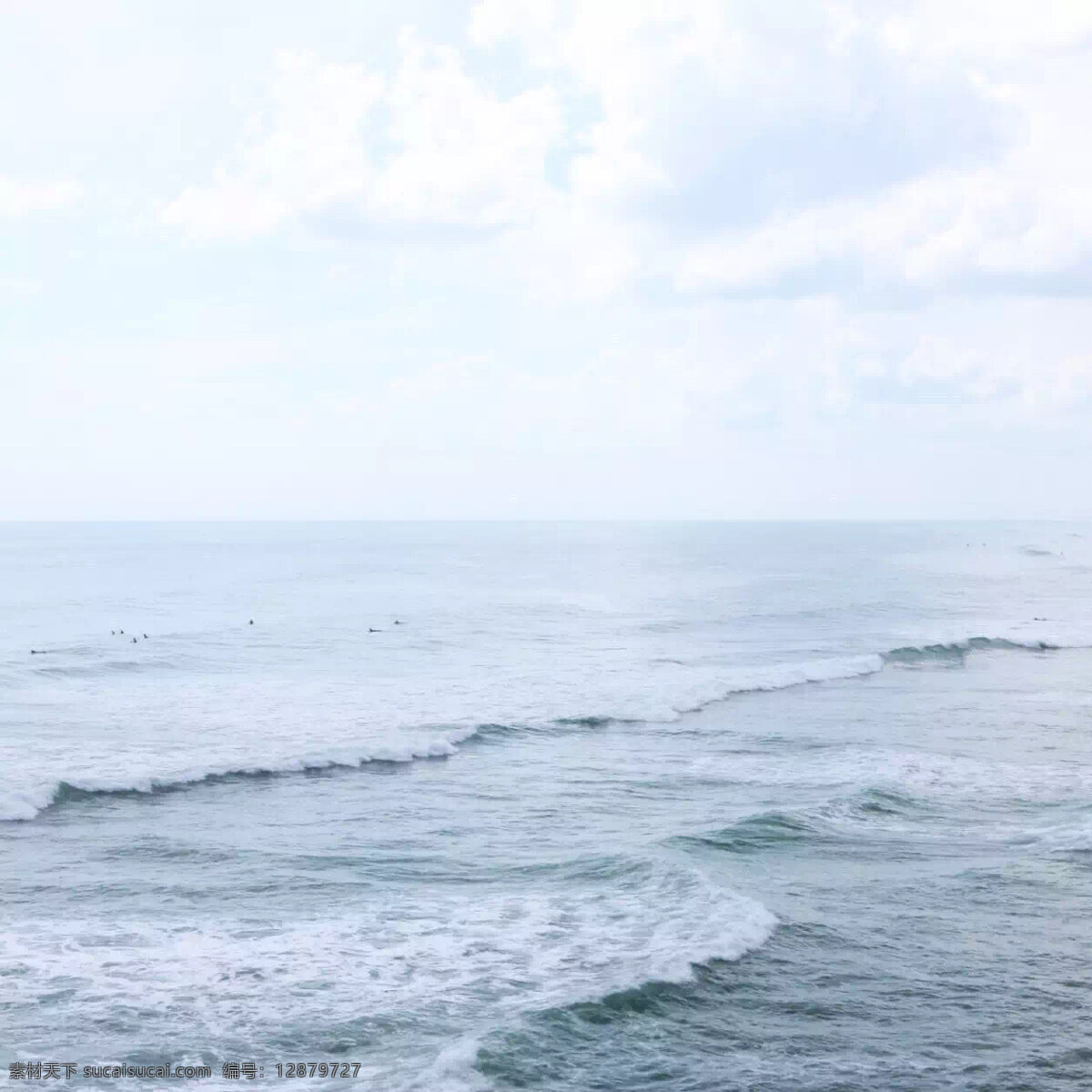 大海 海 海景 沙滩 海滩 海浪 浪花 礁石 石头 蓝色 游泳 背景 插图 海景合辑 自然景观 自然风景