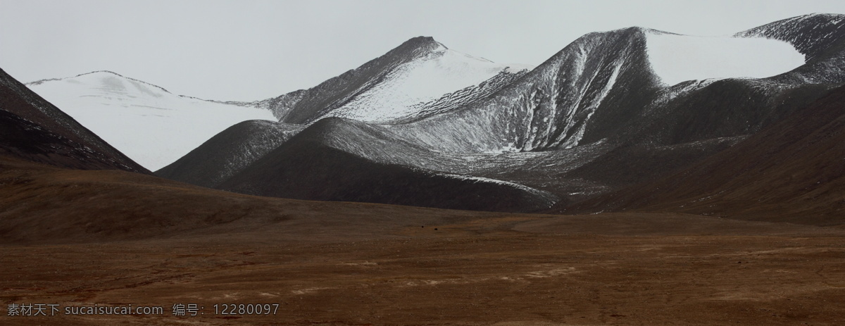 昆仑山脉 巍巍昆仑山 青藏高原 雪山 山脉 原野 辽阔 青海风景 旅游摄影 国内旅游