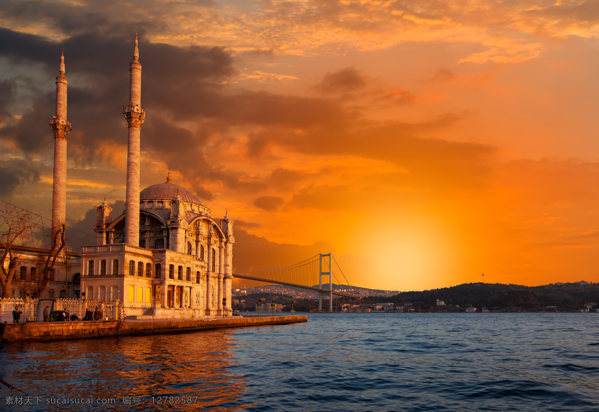 土耳其 城市 风光 伊斯坦布尔 风景 城市风景 风景摄影 美丽风景 旅游景点 其他风光 自然景观 城市风光 环境家居