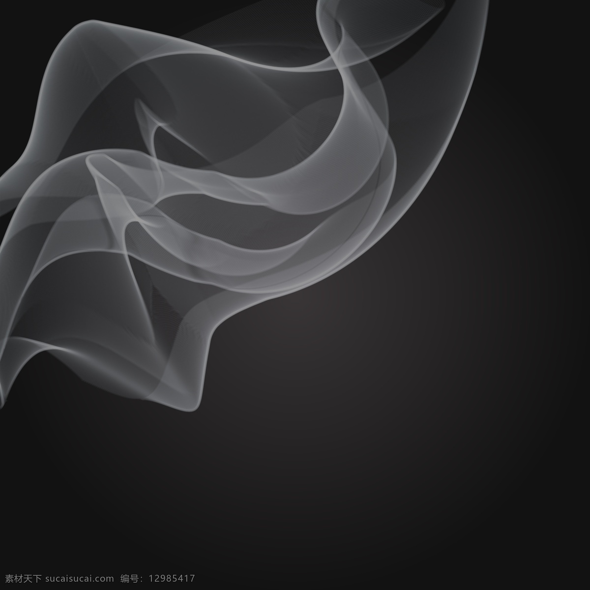 烟矢量背景 烟 矢量 模板 背景 图形 黑色 魔术 化学 环境 香烟 效果 吸烟 蒸汽 图像 最新矢量素材