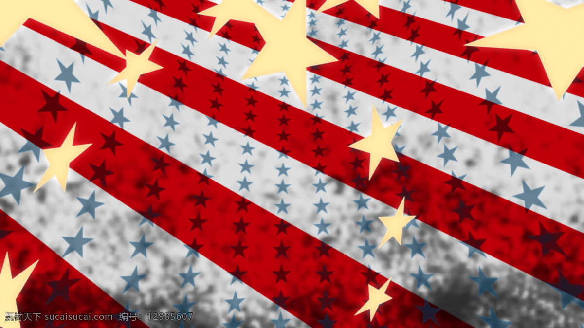 摘要 美国 国旗 运动 背景 cg 爱国主义 壁纸 插图 电脑 动画 符号和标志 美国图标 循环 循环的背景 效果 影响效果 背景的影响 图形 cgi 运动图形 图案 纹理 影响 星星 条纹 视频免费下载 其他视频
