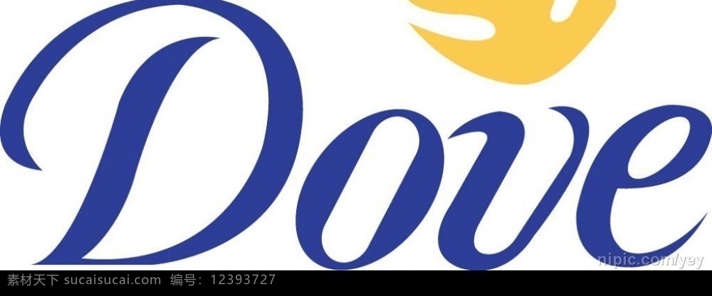 dove logo 标志 企业 多芬 公司 公司标志 企业标志 logo素材 矢量 标识标志图标 化妆品 矢量图库