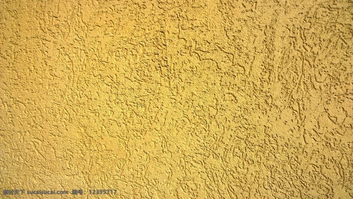 涂料 彩色 装饰 真石漆 建材 墙石漆 外墙涂料 墙面纹理 墙面肌理 墙真石漆 彩色墙面 外墙装饰 黄墙 黄色墙面 底纹边框 背景底纹