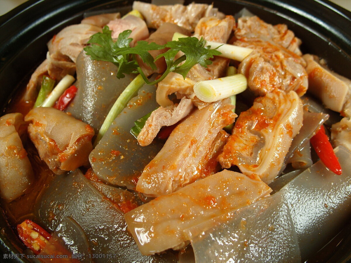 羊肉炖粉皮 美食 湘菜 羊肉 粉皮 餐饮 餐饮美食 传统美食 摄影图库