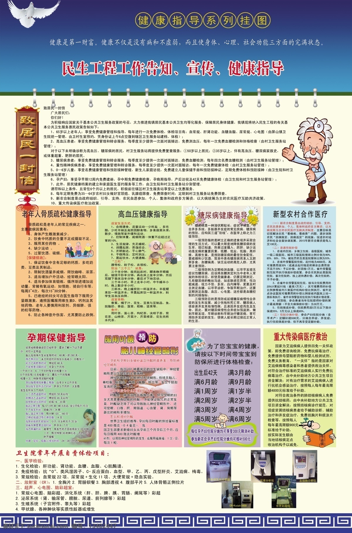 民生 工程 健康指导 民生工程 健康 指导 高血压 糖尿病 孕妇 母婴 老年人 分层