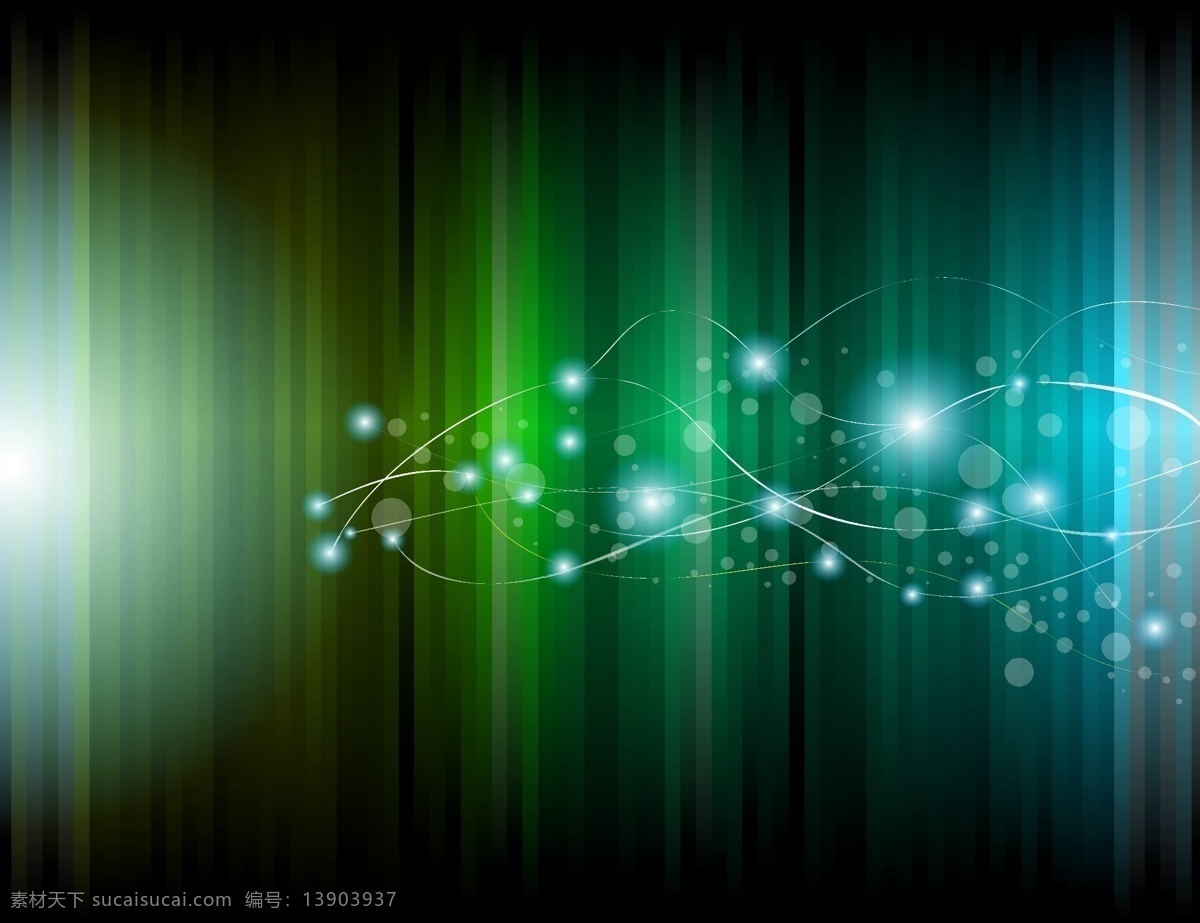 摘要 发光 背景 adobe coreldraw 插画 插图 光 黑暗 剪贴画 卡 艺术 黑色的 蓝色的 模糊的 明亮的 杵状指 颜色 色 丰富多彩的 曲线 迪斯科 编辑 的影响 元 能源 eps10 快速的 耀斑 免费 闪闪发光的 辉光 发光的 图形 绿 照明 图像 透镜 闪电 魔术 矢量图 其他矢量图