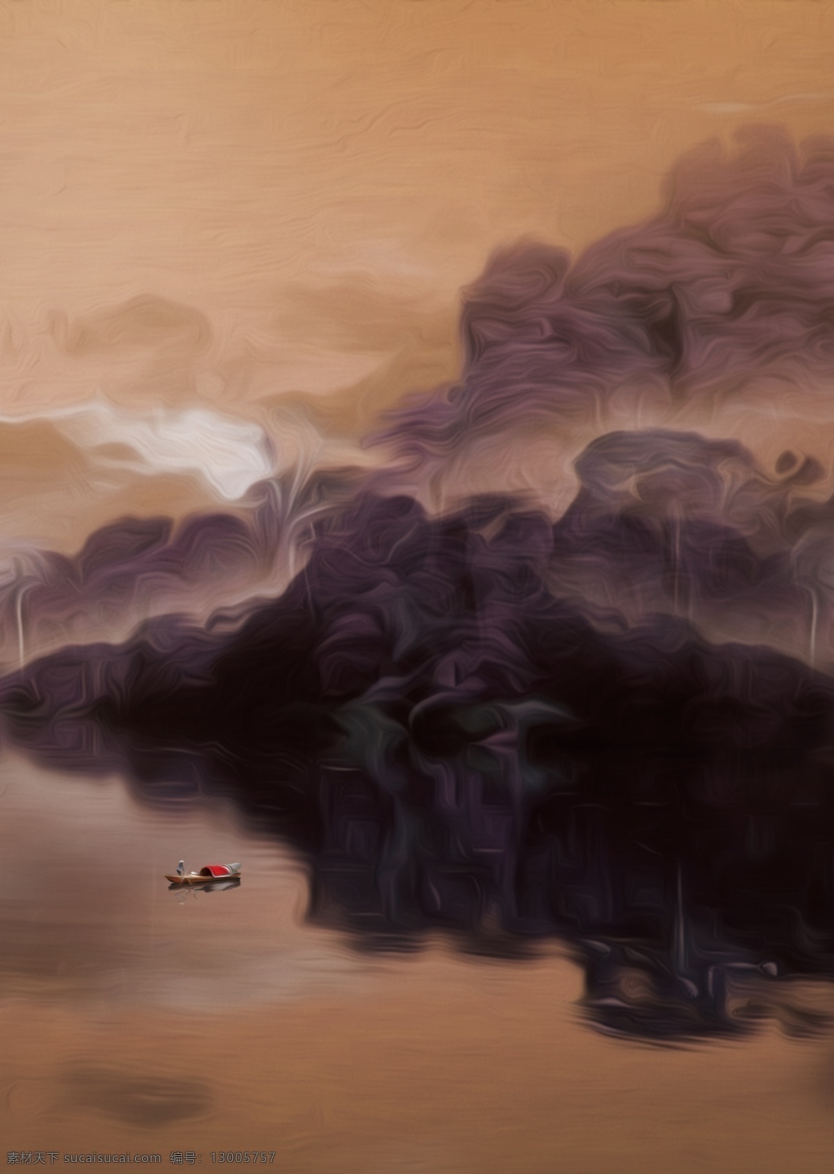 原创 油画 意境 装饰画 客厅装饰画 办公室装饰画 抽象装饰画 山水 意境装饰画 原创装饰画