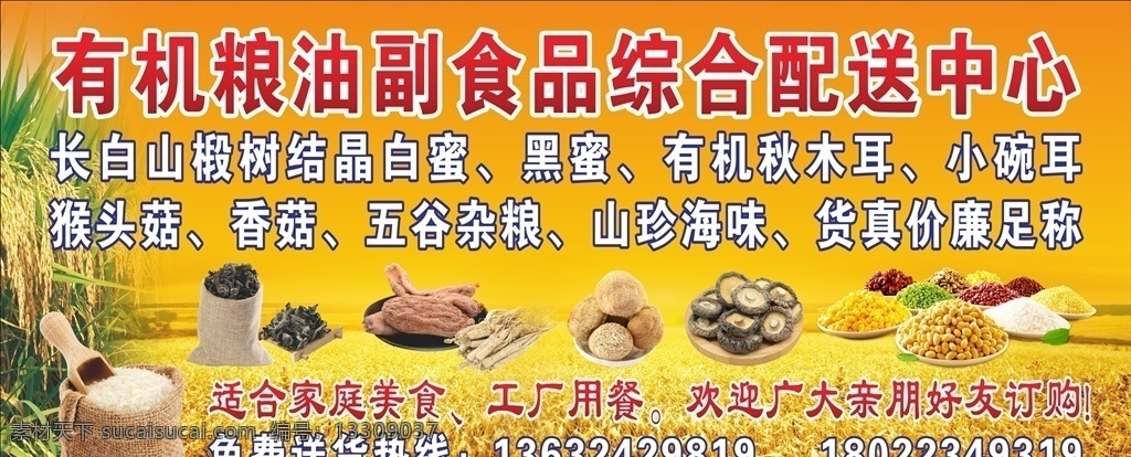 粮油店海报 粮油副食品店 五谷杂粮 海报 鸡蛋 食用油 矢量图