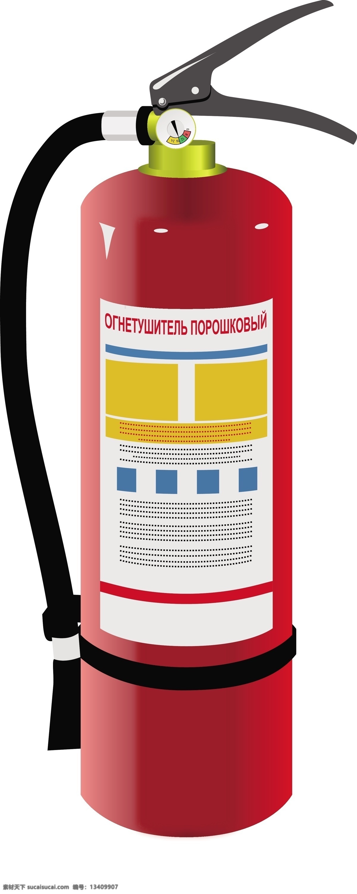 水 灭火 救援 消火栓 消防队员 设备 特写 消防器材 干淀粉灭火器 卡通 卡通设计