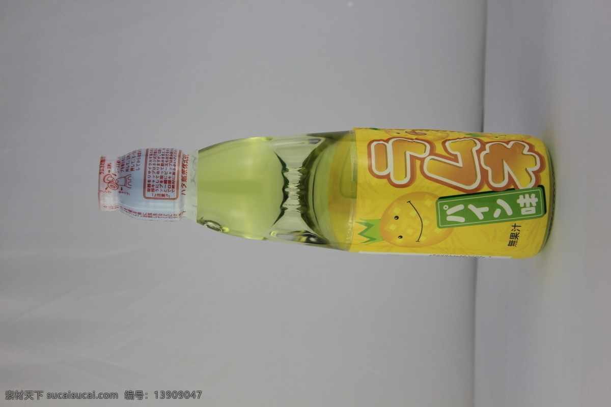 波 子 菠萝 味 汽水 波子汽水 菠萝味汽水 波子菠萝汽水 饮料 餐饮美食 饮料酒水