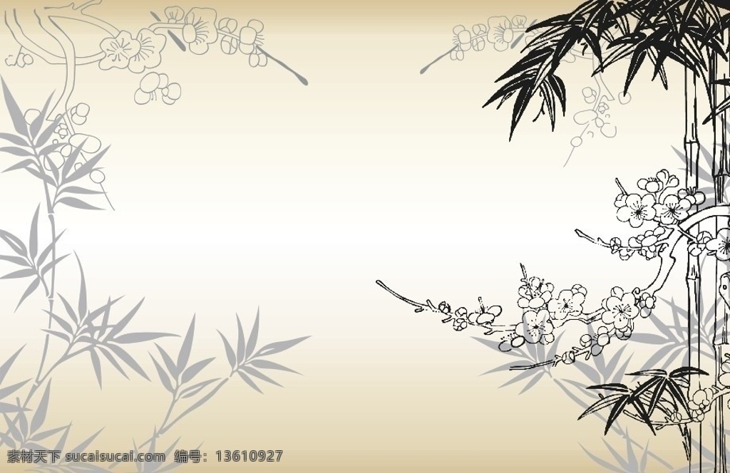 水墨画 梅兰竹菊 竹 水墨梅花 水墨菊花 梅花 无框画 树枝 树叶 抽象画 抽象 艺术画 树 柳树 黑白画 移门 无框 壁画 装饰画 家居装饰 现代中式画 中国风 橱窗画 客厅装饰画 墙画 家居装饰画 室内装饰画 浴室装饰画 卧室装饰画 家庭装饰画 装饰墙画 图形装饰 装饰无框画 花卉装饰画 无框画装饰 文化艺术 美术绘画 矢量