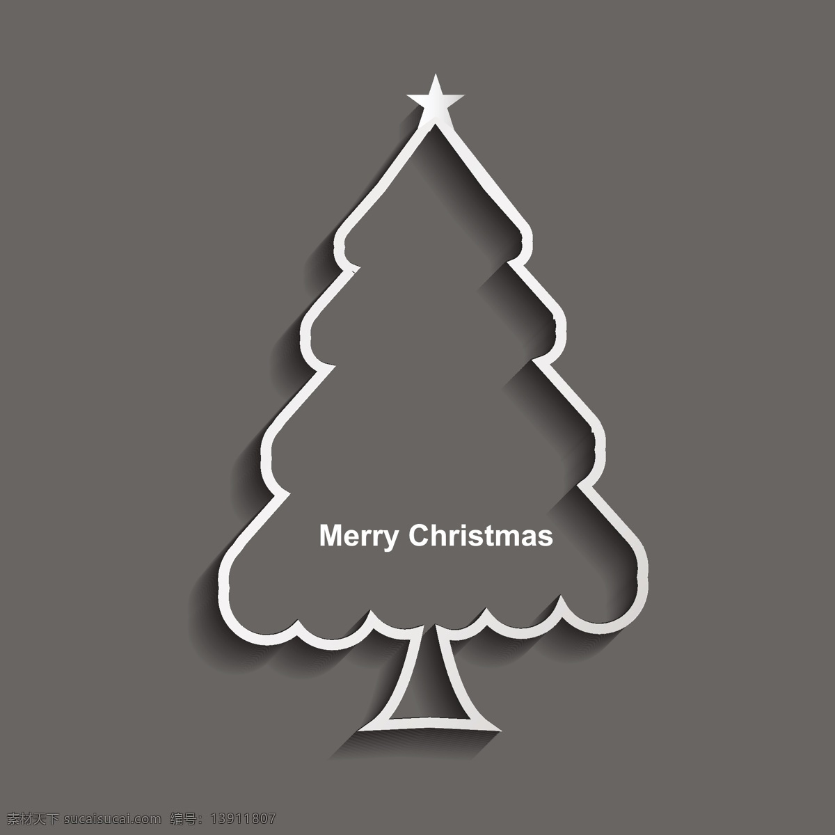圣诞树 圣诞 卡片 背景 抽象 明星卡 模板 圣诞快乐 圣诞背景 壁纸 圣诞卡 节日 事件 问候 星星背景 美丽 之星 灰色