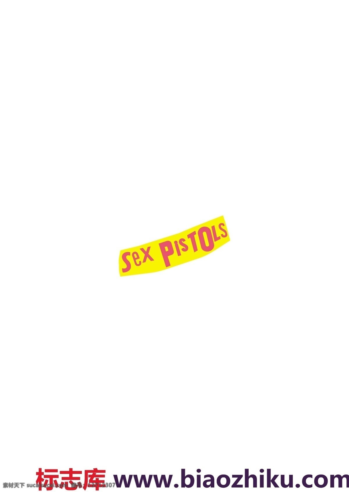 logo大全 logo 设计欣赏 商业矢量 矢量下载 sexpistols1 唱片公司 标志设计 欣赏 网页矢量 矢量图 其他矢量图