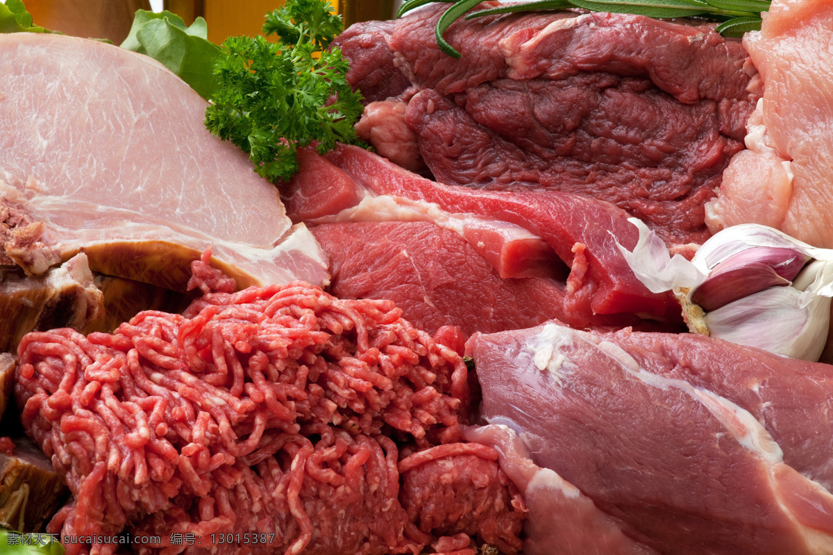 瘦肉 鲜肉 肉 肉食类 食品 荤菜 食用油 肠仔 鸡腿 青菜 食物 猪肉 生肉 生肉鲜肉 肉类 牛肉 新鲜 食物原料 食材原料 餐饮美食
